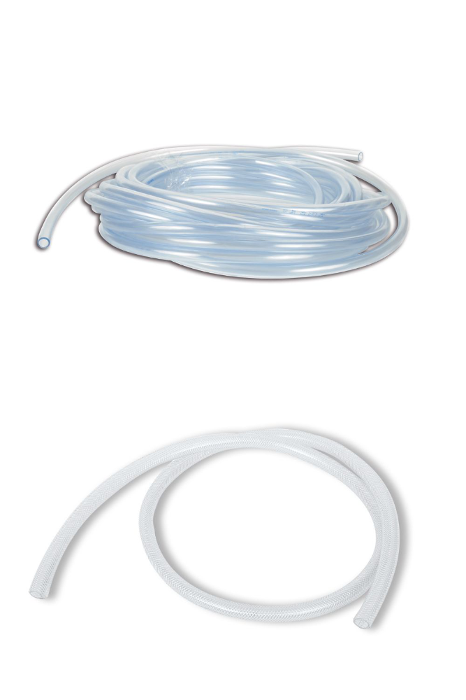 LUFTSCHLÄUCHE & ABSPERRHÄHNE JAPAN KOI SIESS