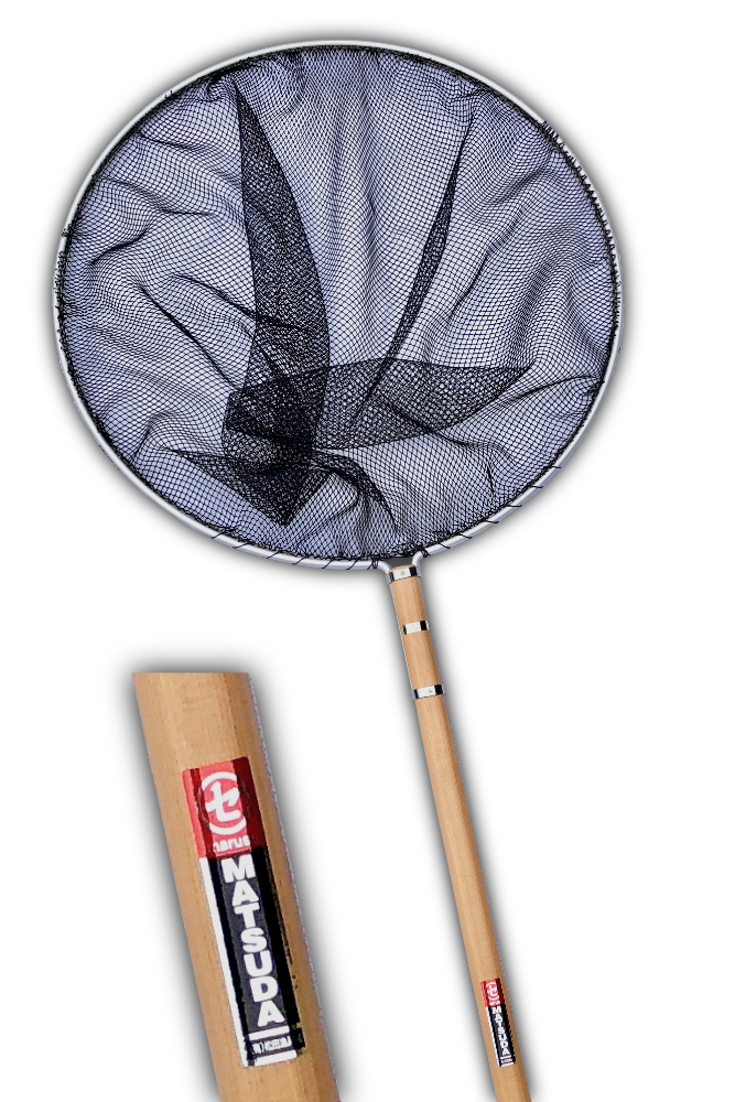 GUADINO ORIGINALE GIAPPONE DI MATSUDA DM 84cm