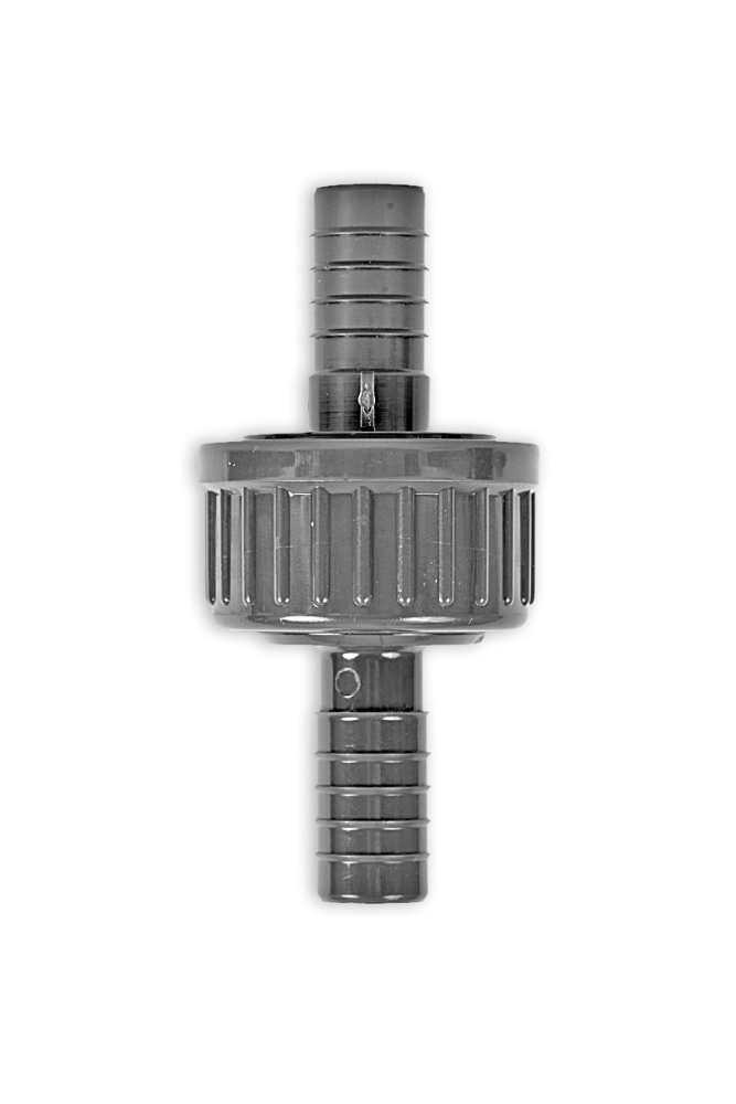 Rückschlagventile 4mm 9mm & 16mm