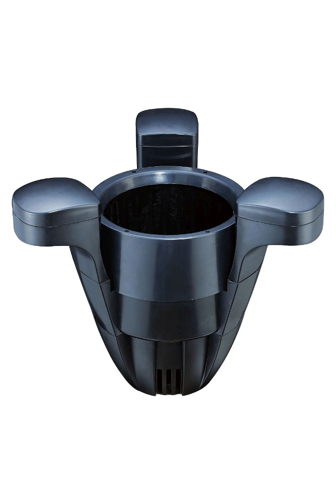 SCHWIMMSKIMMER MIT INTEGR. PUMPE