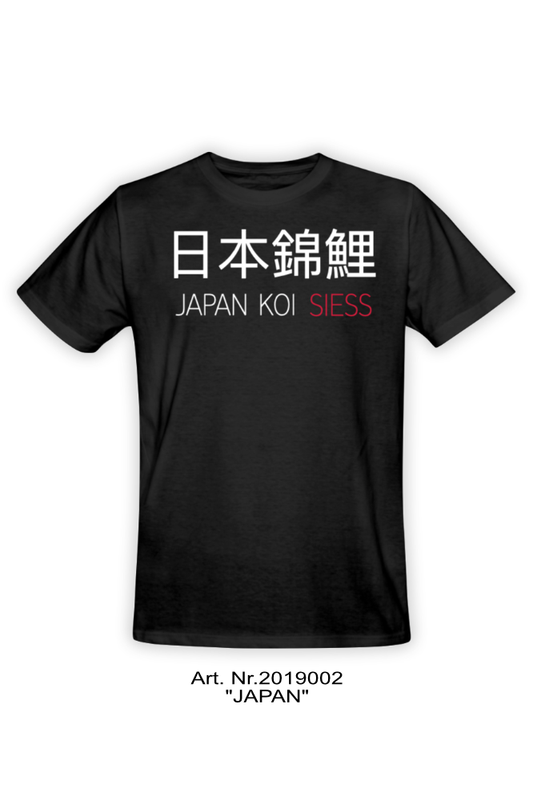 T-Shirt JAPAN